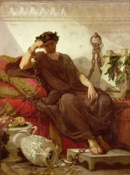 Damocles, 1866